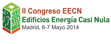 II Congreso Energía Casi Nula. Madrid, 6 y 7 de Mayo