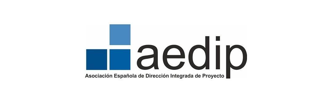 AEDIP cambia su imagen corporativa