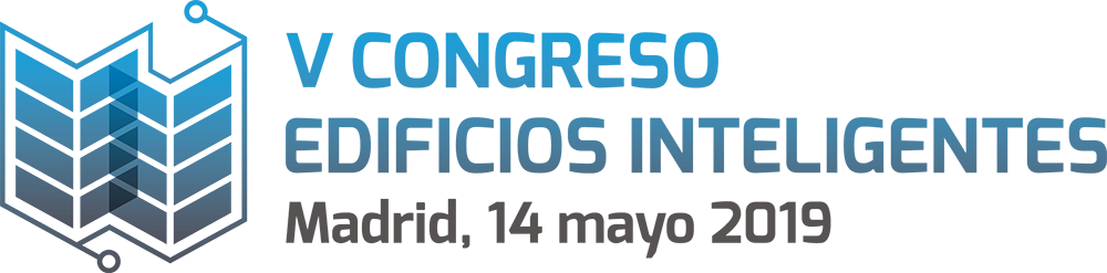 AEDIP colabora en el V Congreso Edificios Inteligentes que se celebra el 14 de mayo en el COAM