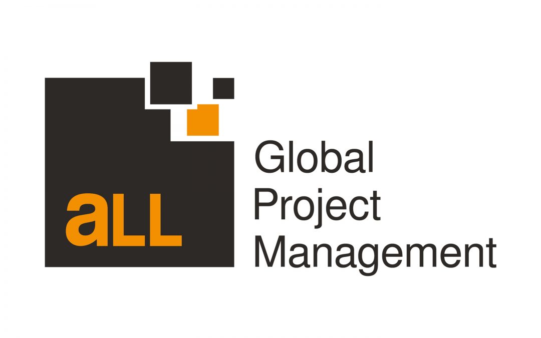 aLL Global Project Management se une a AEDIP