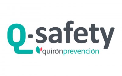 Q-Safety nuevo colaborador de AEDIP